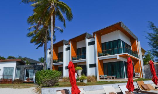 cover ....เที่ยว เกาะหลีเป๊ะ เกาะในฝันของใครหลายๆคน  ที่ ไอดีลลิค คอนเซปต์ รีสอร์ท (Idyllic Concept Resort)