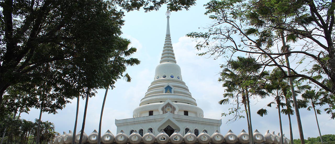 cover ตามรอยบุญ ตอน 4 " ชลบุรี...ชั้ลจะไป "