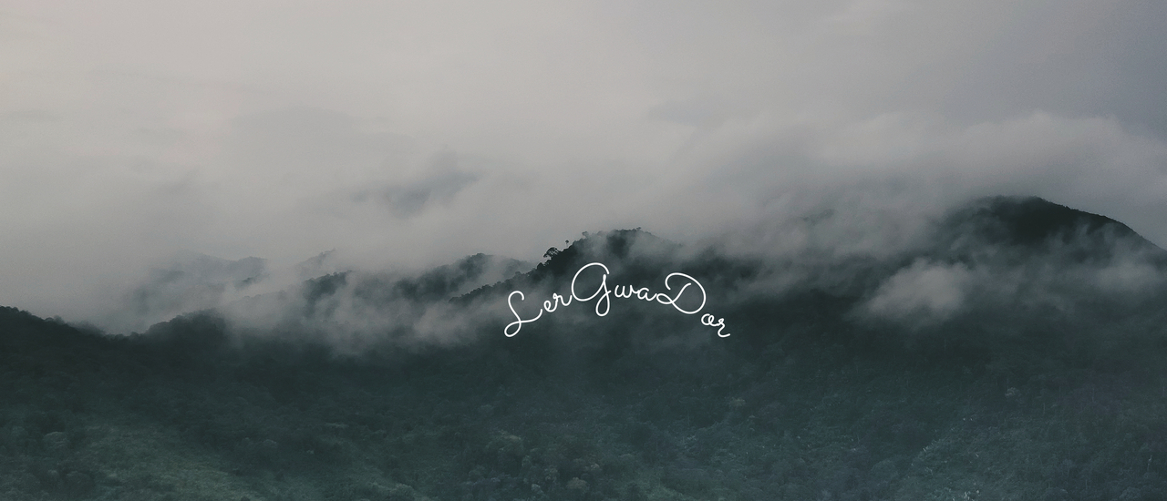 cover "เลอกวาเดาะ"ขุนเขาแห่งอภินิหาร เดินยังไงก็ไม่ถึงยอด