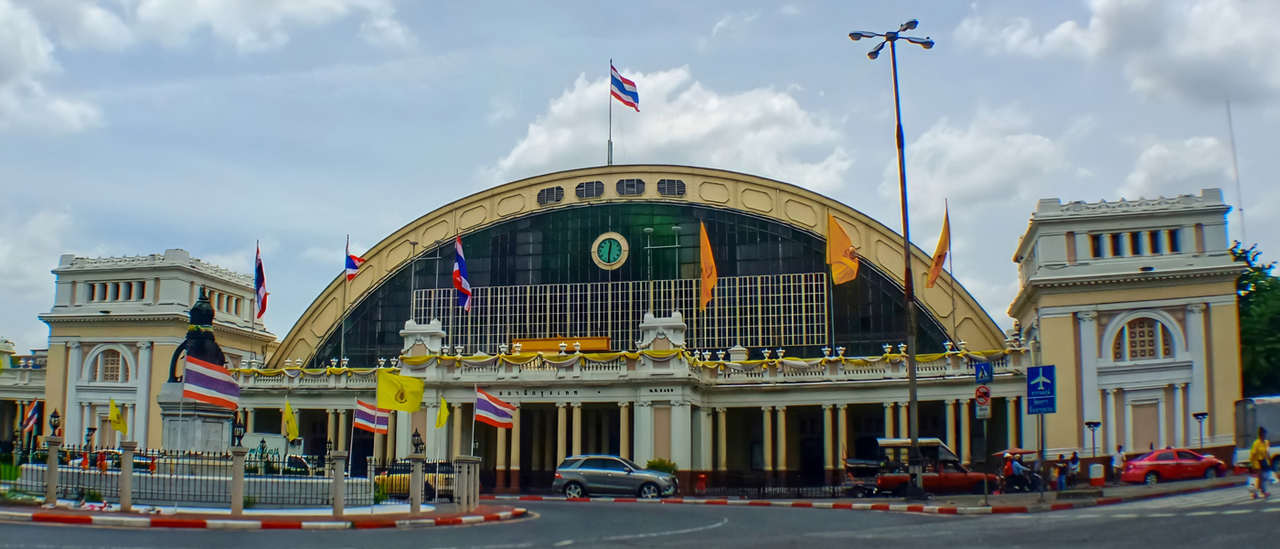 cover ตารางรถไฟ ไป-กลับ กรุงเทพ ปากช่อง ไปขบวนไหนดี??