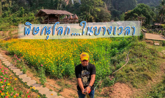 cover พิษณุโลก..ในบางเวลา