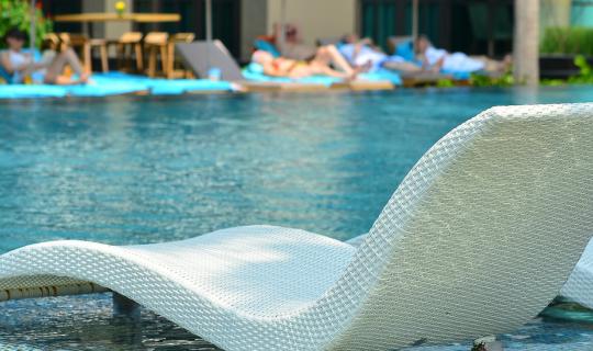 cover Review the way to discover the Meaning of “STAR” at CAPE DARA the Beachfront Resort Pattaya