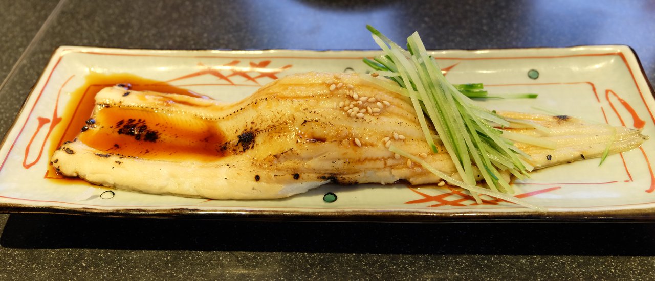 cover เล่าเรื่องกินในถิ่นญี่ปุ่น PART II :: Tokyo และปริมณฑล