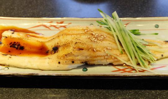 cover เล่าเรื่องกินในถิ่นญี่ปุ่น PART II :: Tokyo และปริมณฑล