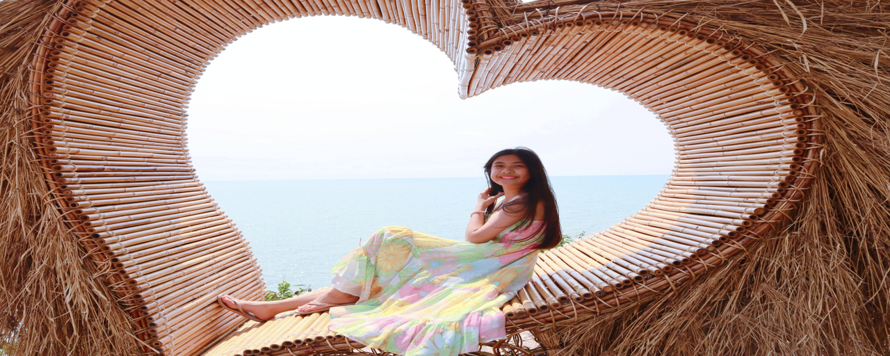 cover จันทบุรีดี๊ดี^^ เช๊คอินสวยๆเมืองจันท์ไปแอ่วกันจ้า ⛱ ⛱⛱