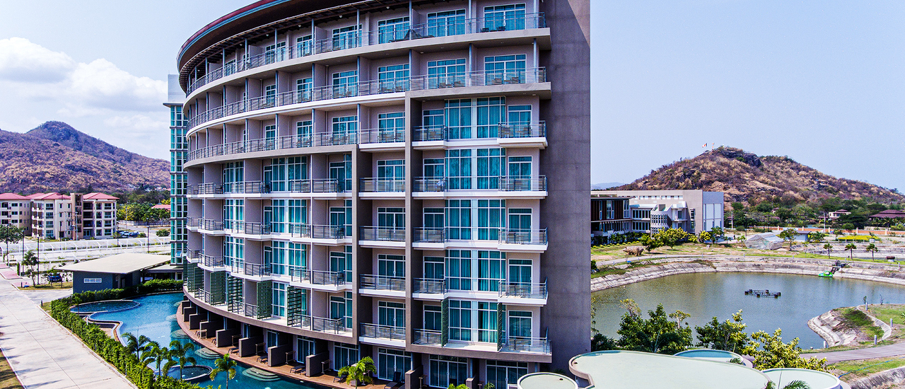 cover Wora Wana Hua Hin Hotel & Convention