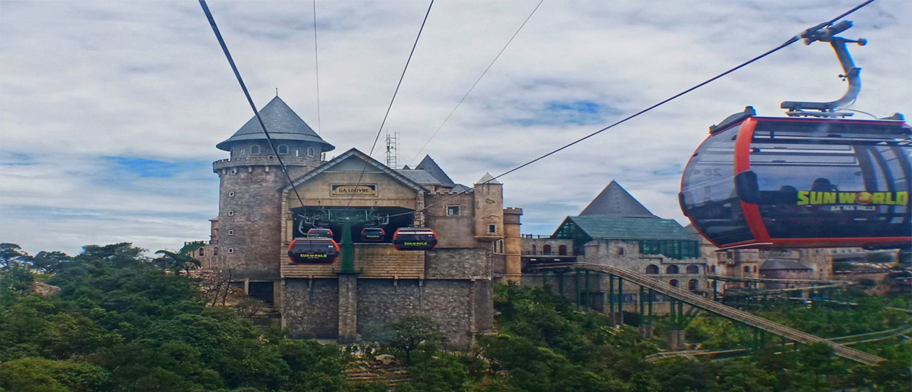 cover ลุยโลกกว้างที่ดานัง (ตอนที่ 2)