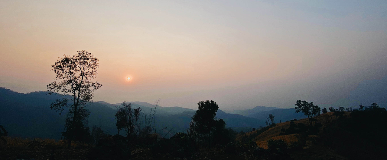 cover Chiangmai 6วัน กับ Honda Jazz คันโปรด