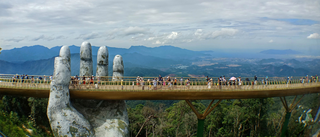 cover ลุยโลกกว้างที่ดานัง (ตอนที่ 3)