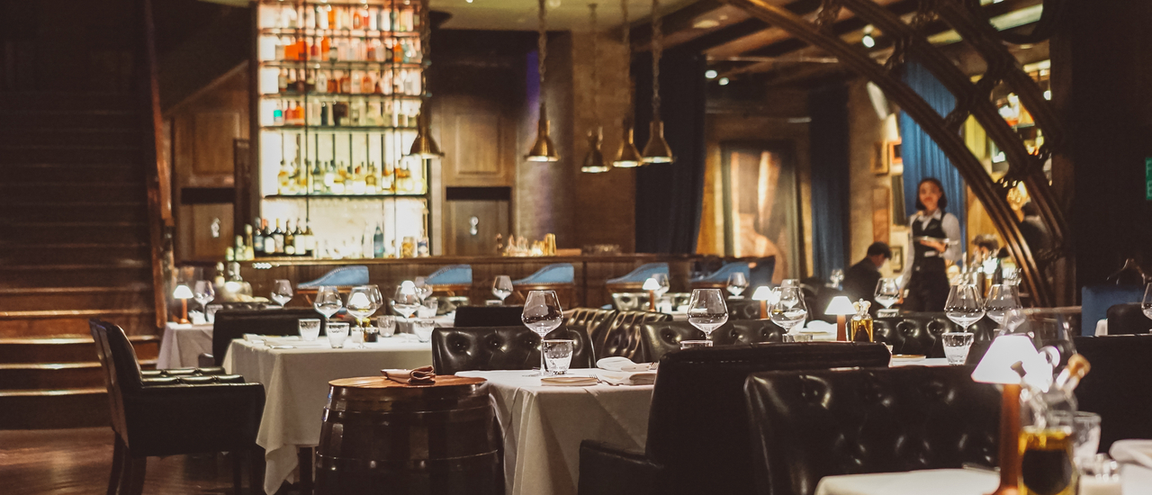 cover รีวิวอาหารอิตาเลียนแท้ๆ ที่ห้องอาหาร Medici Kitchen & Bar โรงแรม Hotel Muse, Bangkok