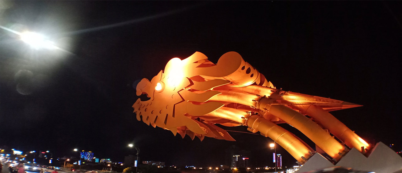 cover ลุยโลกกว้างที่ดานัง (ตอนที่ 4)