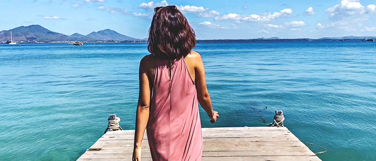 cover เกาะเสม็ด ระยอง 2020 อยากไปต้องได้ไป ทะเลน้ำใสเวอร์!!