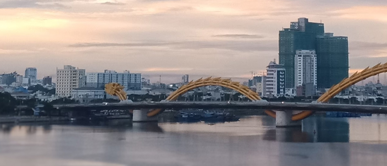 cover ลุยโลกกว้างที่ดานัง (ตอนที่ 5)