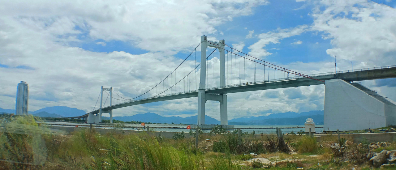 cover ลุยโลกกว้างที่ดานัง (ตอนที่ 6)