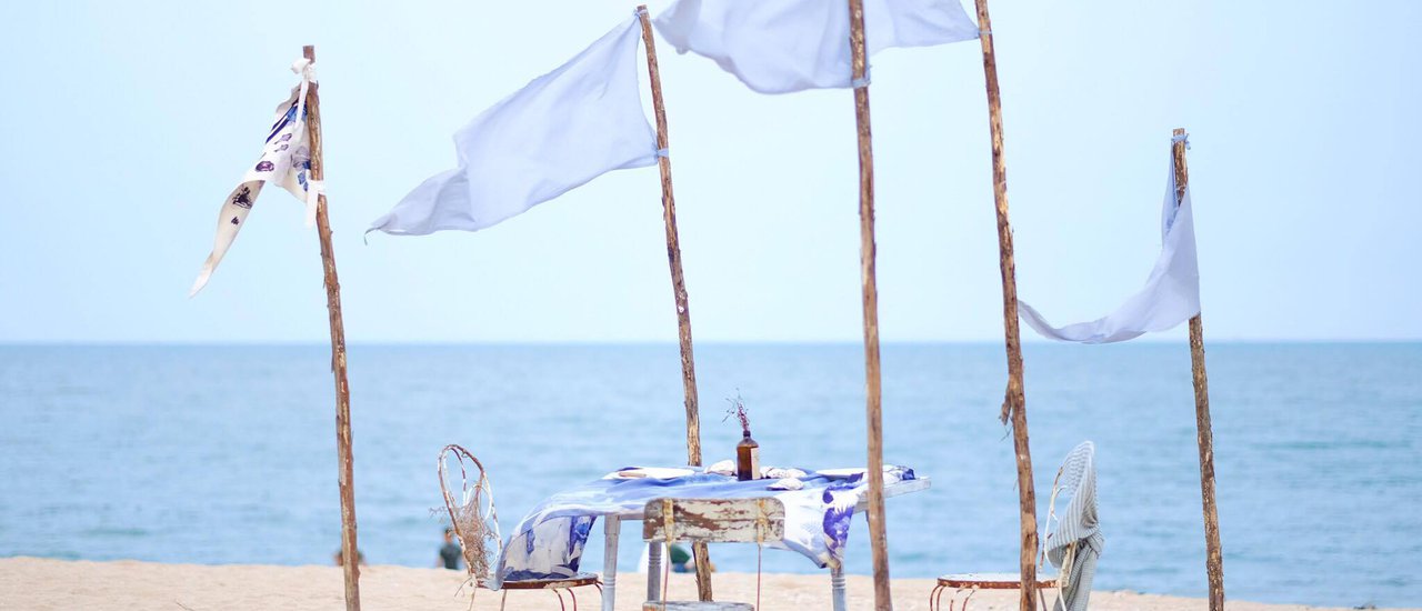 cover Camp Meating ช่วงเวลาของความประทับใจ