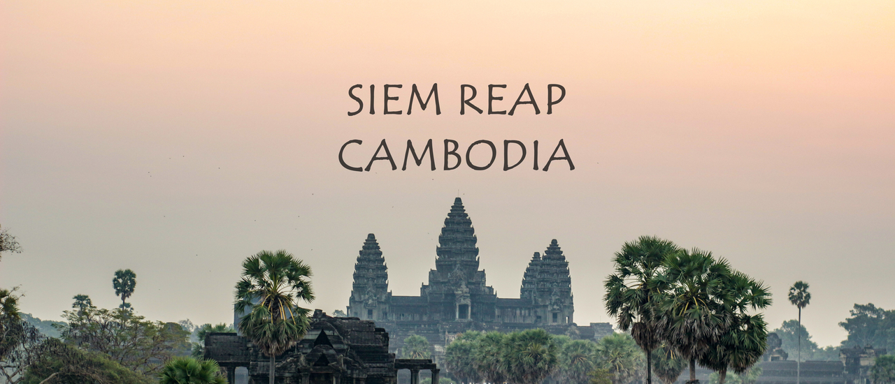 cover See Angkor Wat and Don't die.