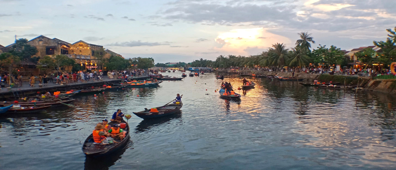 cover ลุยโลกกว้างที่ดานัง (ตอนที่ 10)