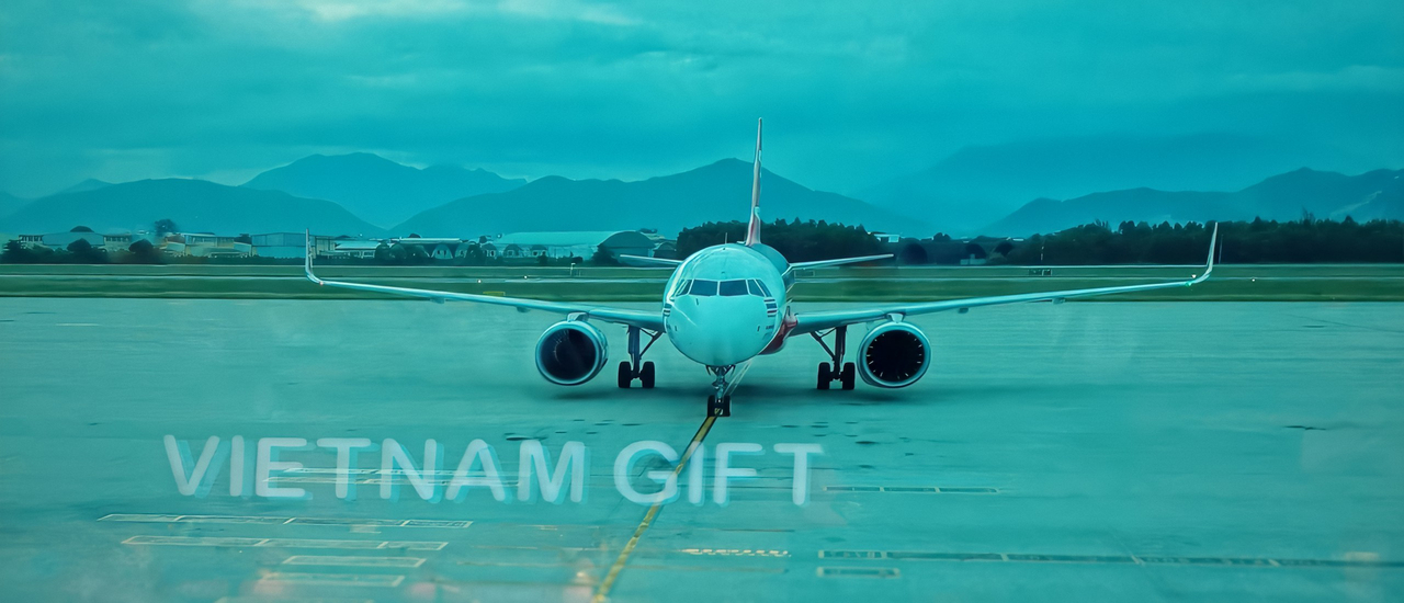 cover ลุยโลกกว้างที่ดานัง (ตอนที่ 13 จบ)