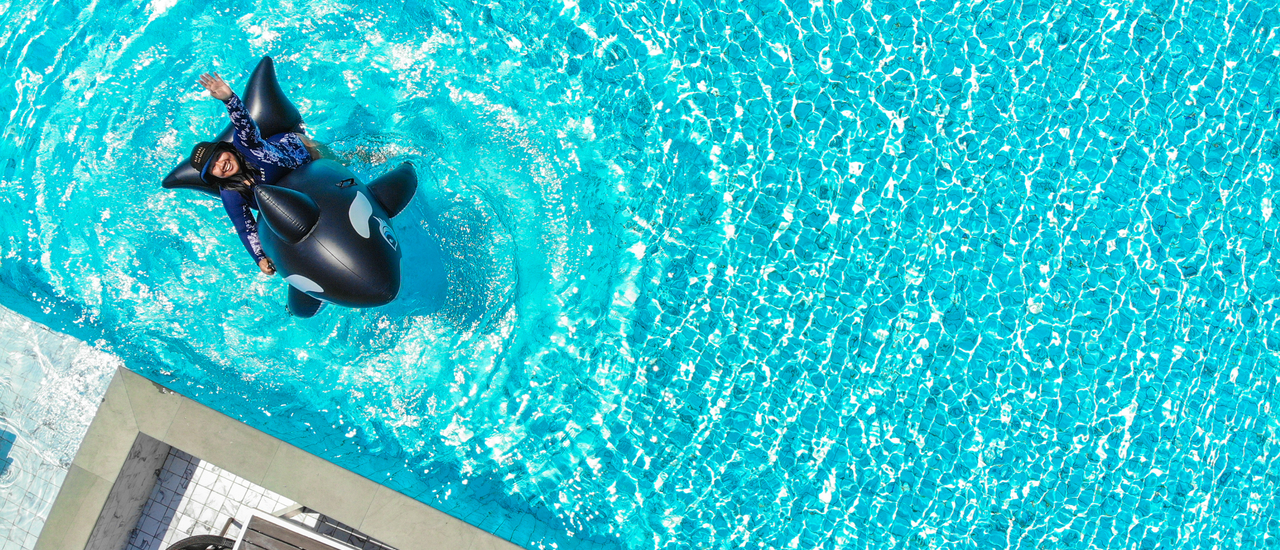 cover เที่ยวตราดแบบไม่ต้องข้ามเกาะ นอนวิลล่า ริมทะเล