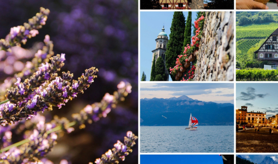 Cover การวางแผนขับรถเที่ยวยุโรปด้วยตัวเอง...