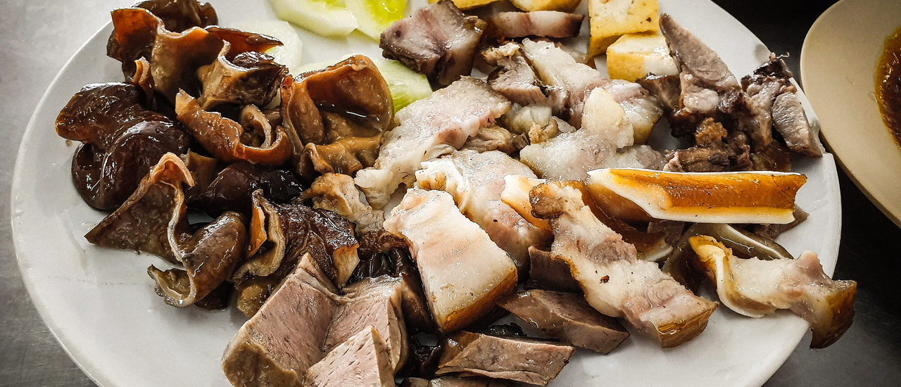 cover Phuket EP.4 : รวมร้านอร่อยภูเก็ต