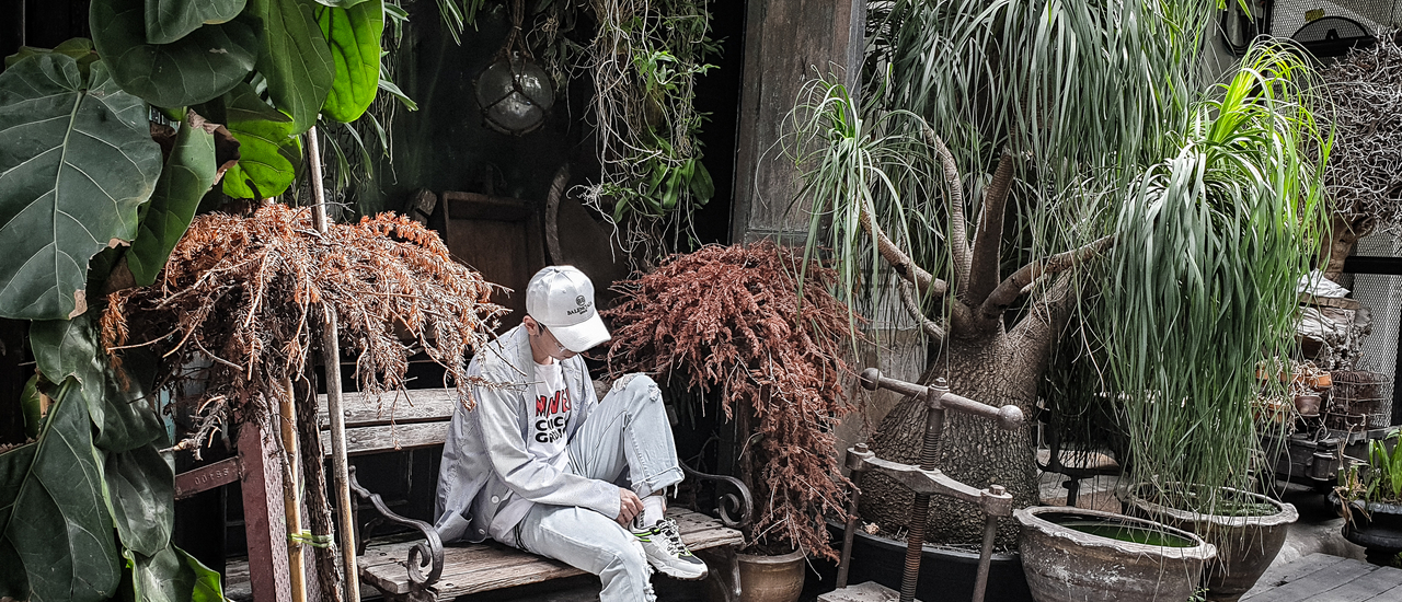 cover Nana Coffee Roaster