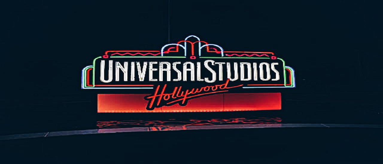 cover Universal Studios Hollywood กับความฝันวัยเด็ก