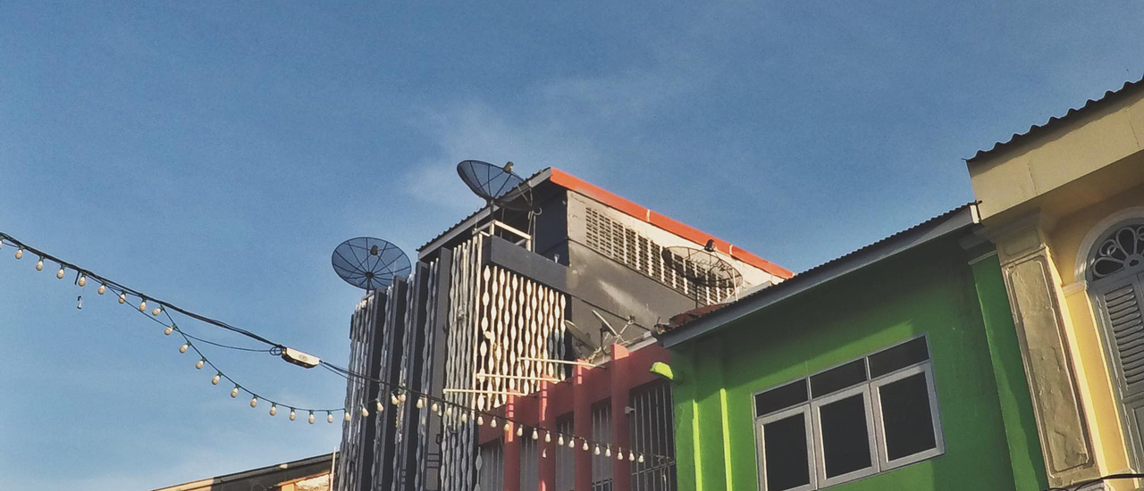 cover เที่ยวภูเก็ตทริปสั้น ๆ ... ถ้าจบช่วง Covid แล้วค่อยมาเที่ยวกันน๊า