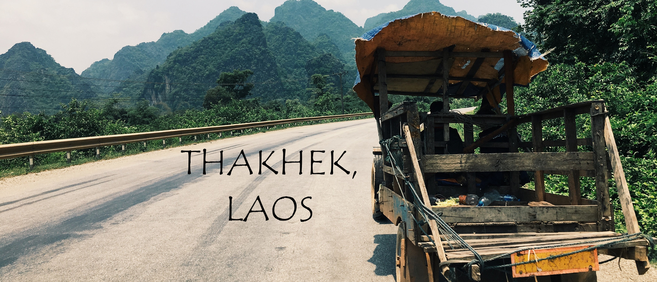 cover ท่าแขก แขวงคำม่วน...หม่วนแบบไม่ต้องเซิ้ง