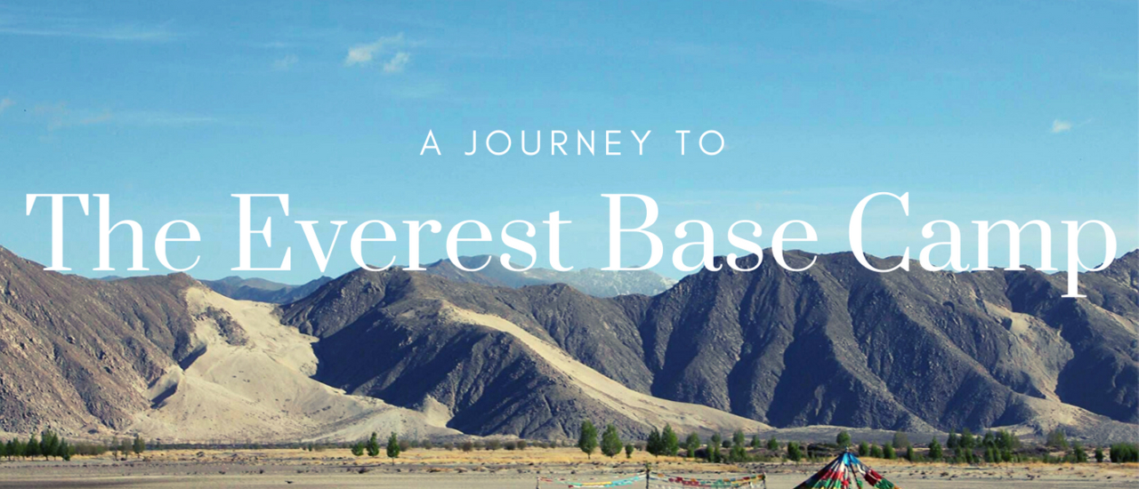 cover ภาค 2จ้า: นั่งรถไฟไปหลังคาโลก จากเฉิงตูสู่ทิเบตสุดสายที่เอเวอเรสท์เบสท์แคมป์! A journey to Tibet and the Everest Base Camp