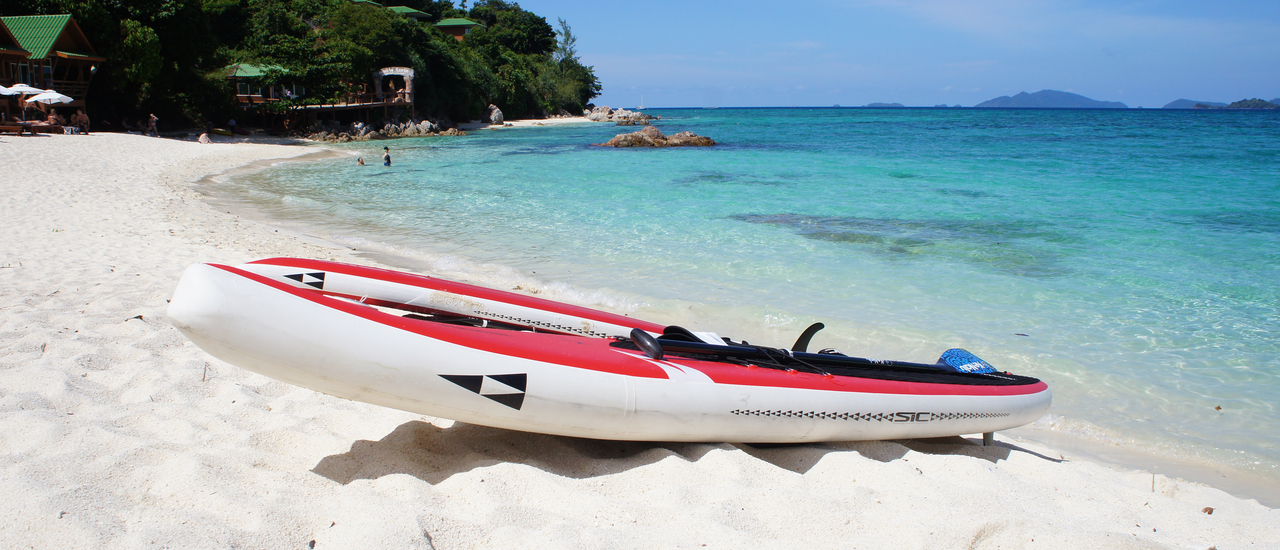 cover หลีเป๊ะ ไม่ต้องเป๊ะก็ไปได้