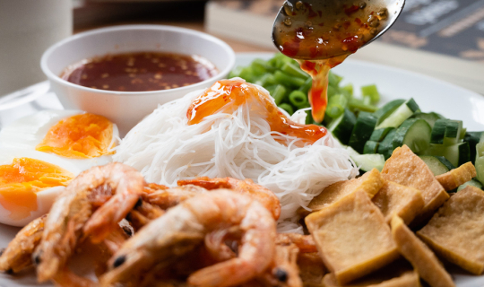 cover 7 จานเด็ดทั่วไทย ทำกินเองก็ได้ ง่ายกว่าที่คิด :)