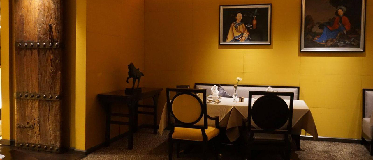 cover สาวกอาหารจีน ติ่มซำห้ามพลาดของอร่อยนะจ้ะ ห้องอาหาร หลินฟ้า โรงแรม เดอะ สุโกศล อาหารเลิศรสทุกจาน