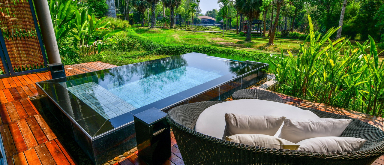 cover .....โรงแรม วีรันดา ไฮ รีสอร์ต เชียงใหม่ Veranda High Resort Chiang Mai ชิคๆ ฮิปๆ สุดเก๋มีสไตล์ กับแม่ประนอม จ้า