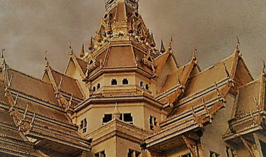 cover กราบพระดี  เที่ยววัดดัง หลวงพ่อโสธรแปดริ้ว  จ.ฉะเชิงเทรา