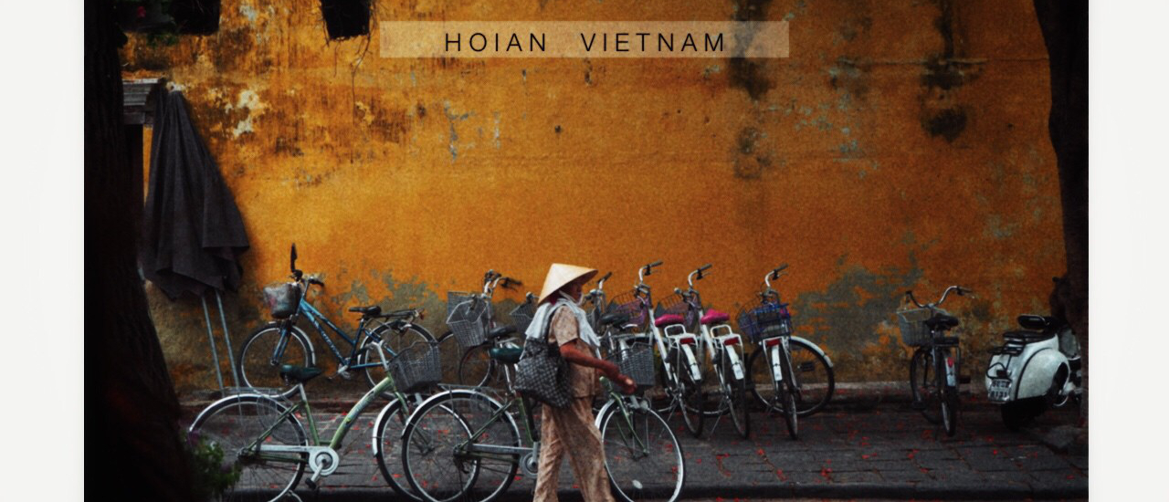 cover เมืองฮอยอัน ถ่ายรูปชิค กินร้านอร่อย ลอยเรือกระด้ง: Things to do in Hoi An ...Let's go!!!!!!!