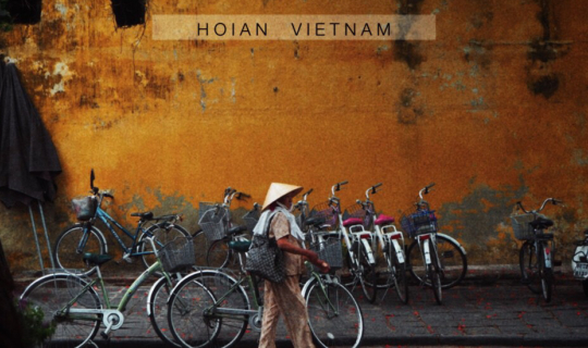 Cover เมืองฮอยอัน ถ่ายรูปชิค กินร้านอร่อย ลอยเรือกระด้ง: Things to do in H...