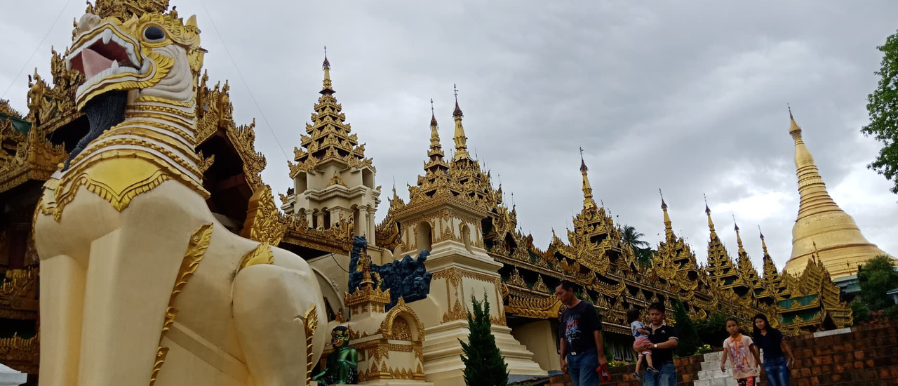 cover ครั้งหนึ่งในชีวิตที่ได้ ไปกราบเจดีย์ชะเวดากอง ที่ประเทศเมียนมาร์ หรือพม่า