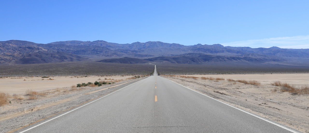 cover Death Valley หุบเขามรณะ