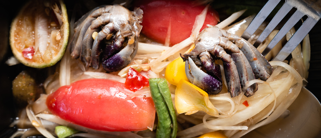 cover รีวิว แสนแซ่บ เบนโตะอีสาน แซ่บสุดคุ้ม