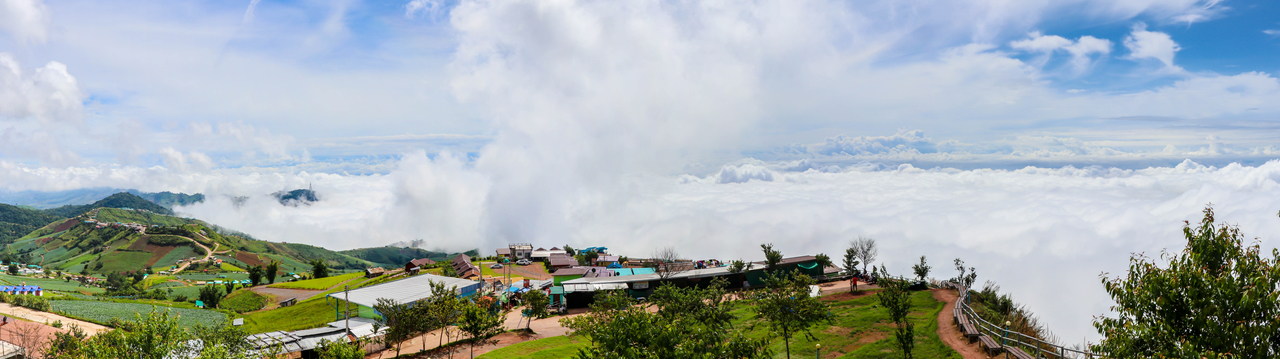 cover ภูทับเบิก นึกอยากจะไป ไป-กลับวันเดียว ไม่ต้องค้าง