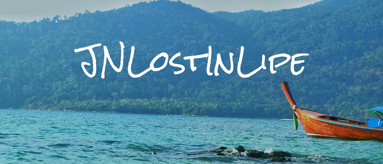 cover EP.2 ::: "Lipe is calling... ทริปโสดจริงจังปะการังหลีเป๊ะ" #JNLostInLipe