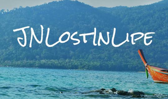 Cover EP.2 ::: "Lipe is calling... ทริปโสดจริงจังปะการังหลีเป๊ะ" #JNLostIn...