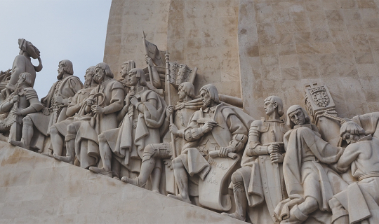 Cover ลิสบอน โปรตุเกส...