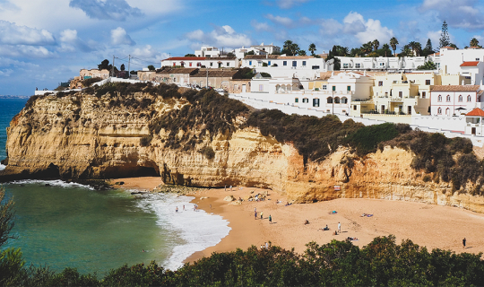 Cover Portimao, Portugal...