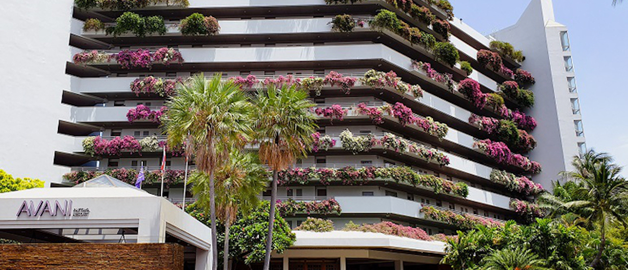 cover Review : “อวานี พัทยา รีสอร์ท” กับการพักผ่อนที่สมบูรณ์แบบ