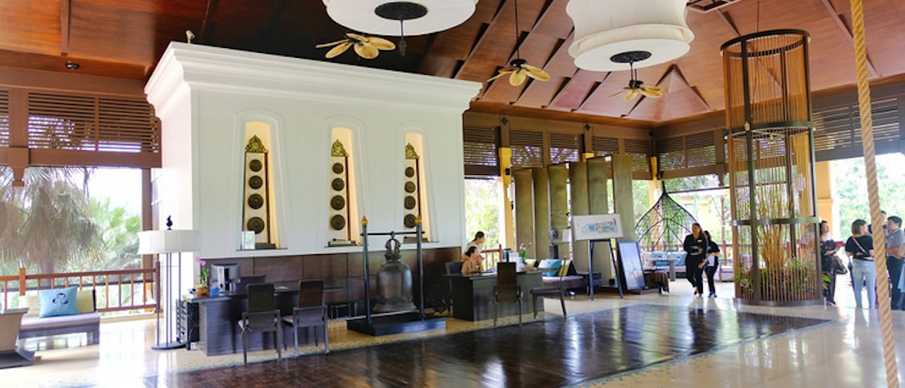 cover Review : Mövenpick Asara Resort & Spa Hua Hin ในวันที่ร่างกายอยากพักผ่อน