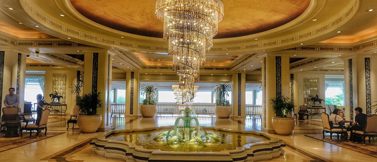 cover Review : โรงแรมดุสิตธานี หัวหินโฉมใหม่ มาพักกี่ครั้งก็ประทับใจไม่รู้ลืม ให้เราได้มากกว่าคำว่า 5 ดาว