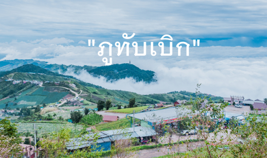 cover ภูทับเบิก จะกี่ครั้งก็ยังหลงเธอ