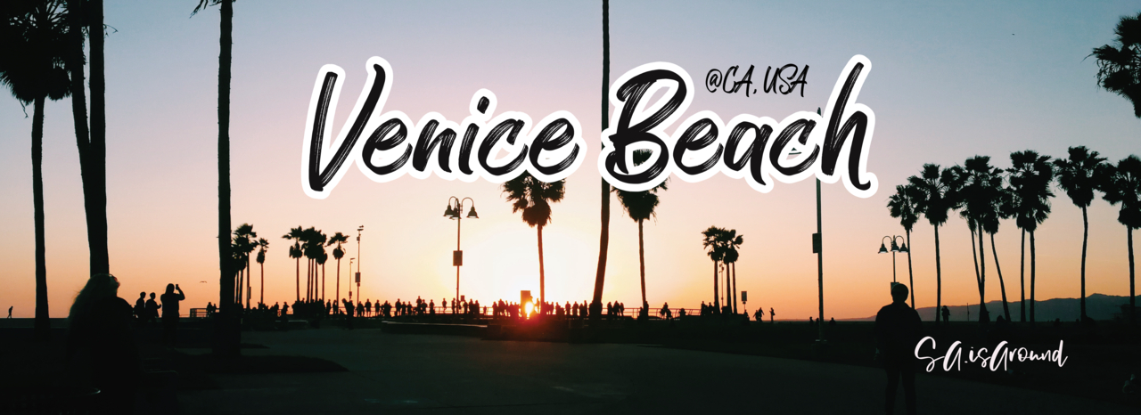 cover ทะเลเวนิส เที่ยวทะเลสายอาร์ต เล่นน้ำแบบสายติส